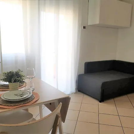 Apartamento Casa Vicino Prato Della Valle Padua