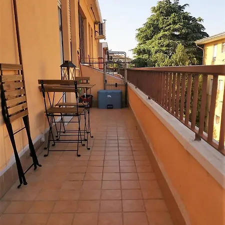 Apartamento Casa Vicino Prato Della Valle *