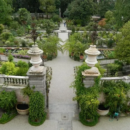 Casa Vicino Prato Della Valle Apartamento *