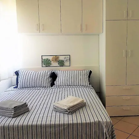 Apartamento Casa Vicino Prato Della Valle Padua