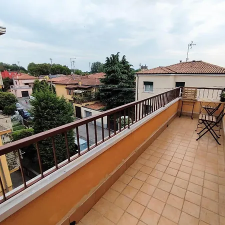 Apartamento Casa Vicino Prato Della Valle *