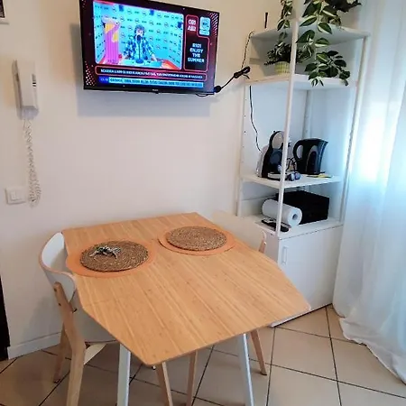 Apartamento Casa Vicino Prato Della Valle *