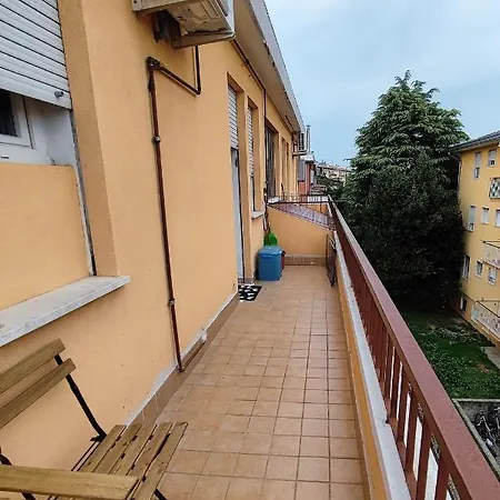 Casa Vicino Prato Della Valle * Padua