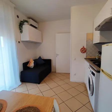 Casa Vicino Prato Della Valle Apartamento Padua