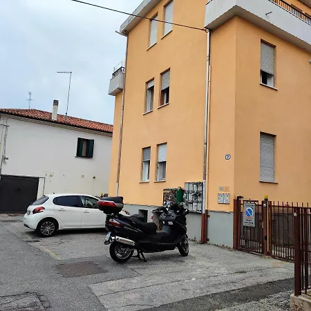 Casa Vicino Prato Della Valle