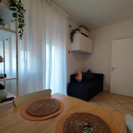 Apartamento Casa Vicino Prato Della Valle