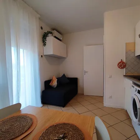 Apartamento Casa Vicino Prato Della Valle Padua