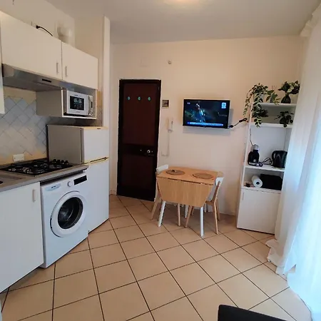 Apartamento Casa Vicino Prato Della Valle Padua