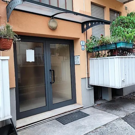 Casa Vicino Prato Della Valle *